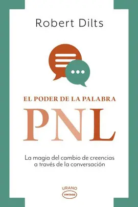 Poder de la Palabra Pnl, el