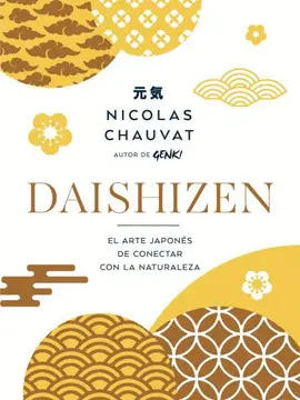 Daishizen