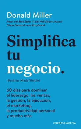 Simplifica tu Negocio