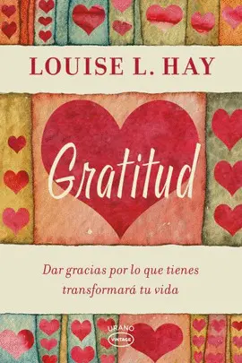 Gratitud