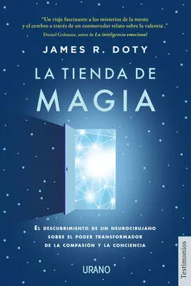 Tienda de Magia, la