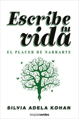 Escribe tu Vida.