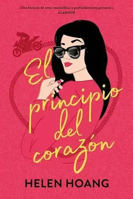 Principio del Corazón, el