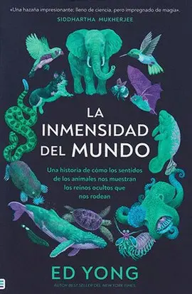 Inmensidad del Mundo, la