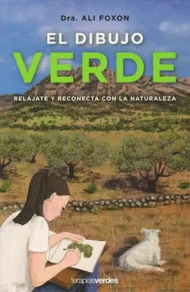 Dibujo Verde, el