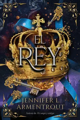REY, EL REY, EL