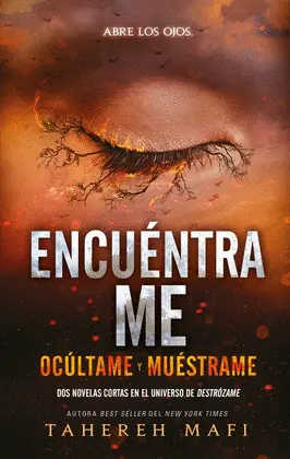 ENCUÉNTRAME ENCUÉNTRAME