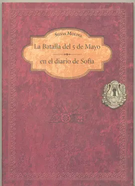 Batalla del 5 de Mayo en el Diario de Sofia, la