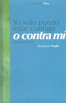 Yo Sólo Puedo Estar Contigo o Contra mí