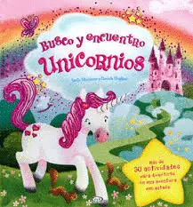 Busco y Encuentro Unicornios