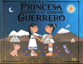 Princesa y el Guerrero, la