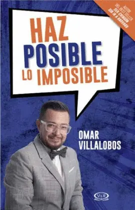 Haz Posible lo Imposible