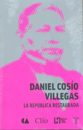 República Restaurada, la