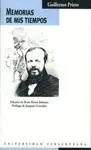 Memorias de Mis Tiempos