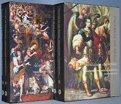 Pintura de los Reinos, Identidades Compartidas (Tomos I Al Iv)