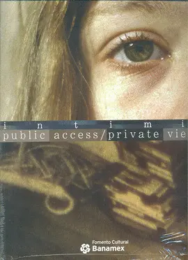 Intimidades, Mujeres Fotógrafas