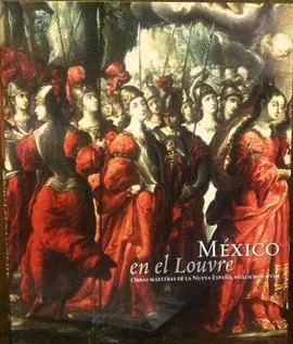 México en el Louvre