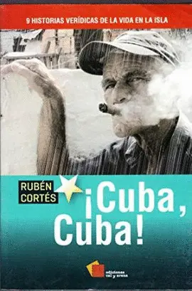 ¡Cuba, Cuba!