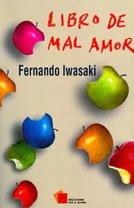 Libro de Mal Amor