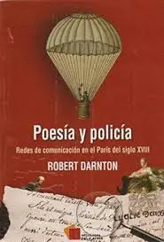 Poesía y Policía