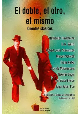 Doble, el Otro, el Mismo, el