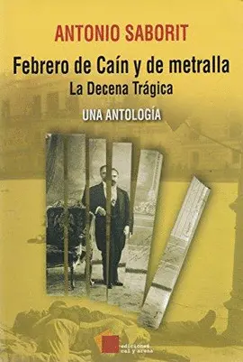 Febrero de Caín y de Metralla