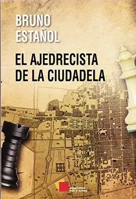 Ajedrecista de la Ciudadela, el