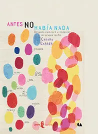 Antes no Había Nada