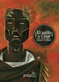 Anillo de César, el