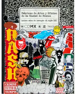 Fábricas de Artes y Oficios de la Ciudad de México