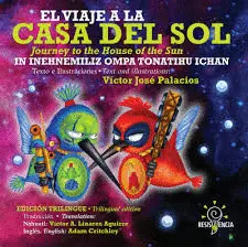 Viaje a la Casa del Sol, el