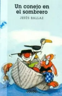 Un Conejo en el Sombrero