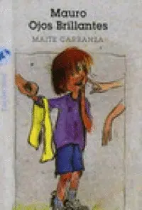 Mauro Ojos Brillantes