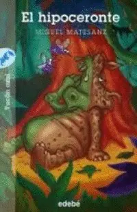 Hipoceronte, el