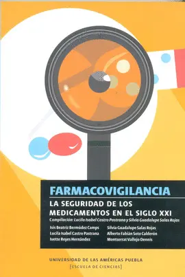 Farmacovigilancia