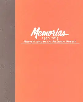 Memorias 1940-2015