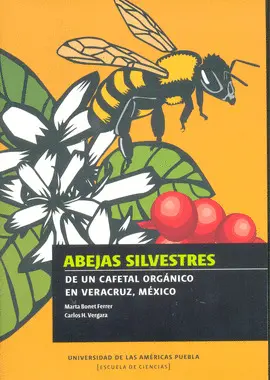 ABEJAS SILVESTRES