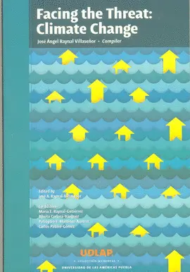 FACING THE THREAT: CLIMATE CHANGE