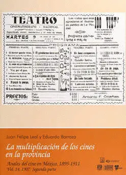 Multiplicación de los Cines en la Provincia, la