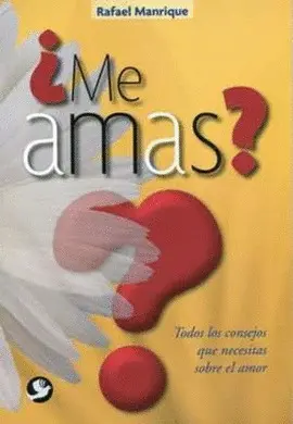 ¿Me Amas?