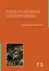 Antología de la Poesía Ecuatoriana Contemporánea