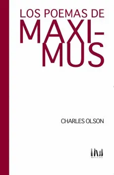 Poemas de Maximus, los