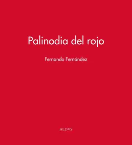 Palinodia del Rojo