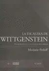 Escalera de Wittgenstein, la