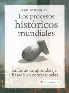 Procesos Históricos Mundiales, los
