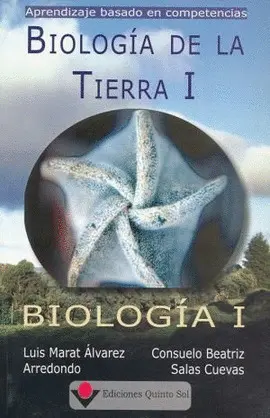 BIOLOGÍA DE LA TIERRA I