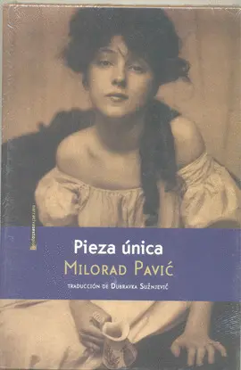Pieza Única