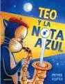 Teo y la Nota Azul