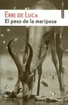 Peso de la Mariposa, el