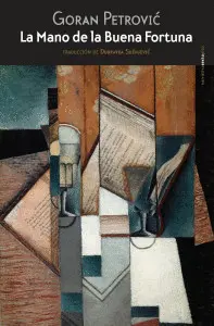 Mano de la Buena Fortuna, la